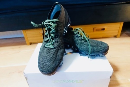 スニーカー Nike Air VaporMax Flyknit \