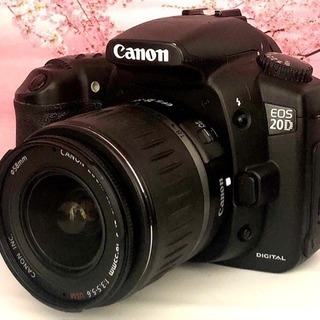 プロ＆初心者にも大人気♦️不動のベストセラーモデル♦️Canon...