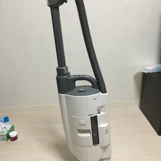 掃除機 パナソニック 激安