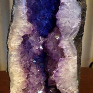 大幅値下げ‼️ブラジル産 アメジストドーム | w2-worldbuffet.co.uk