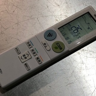 美品!!シャープ エアコン◇主に6畳用◇お掃除機能付き◇高濃度プラズマクラスター25000搭載◇16年製◇AY-F22E★