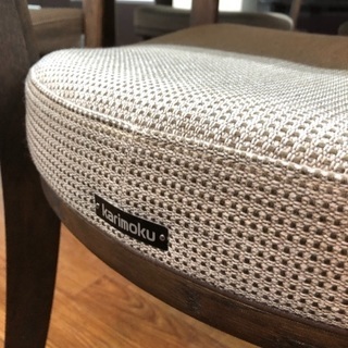 マキタ makita 充電式インパクトドライバー-カリモク ダイニングテーブル5点セット 