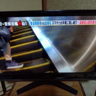 2010年製・37インチ液晶テレビ 東芝 レグザ 37ZS1