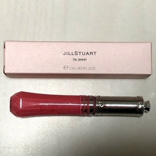 【新品未使用】JILLSTUART ジルスチュアート リップジュエル