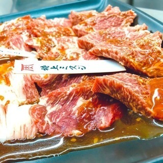 滋賀県 焼肉 神祗院 極上 近江牛 焼肉と海鮮‼️