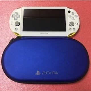 PS Vita