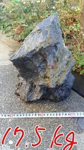 [美品]ADA竜王石[親石]