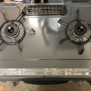 ☆ガスコンロ 都市ガス用 KGM563DGL ☆