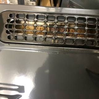 ☆ガスコンロ 都市ガス用 KGM563DGL ☆