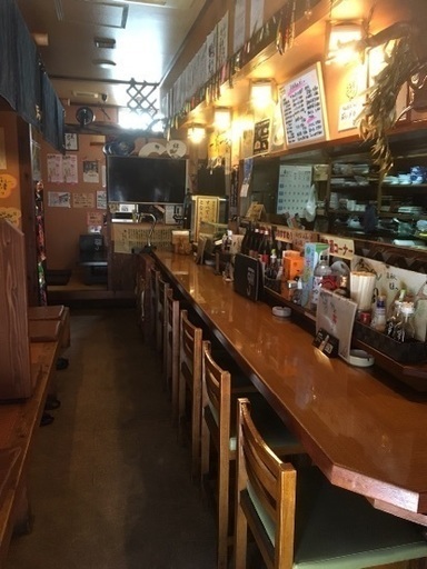 手作り居酒家 ほっ ｊｙｏ 阿南の居酒屋の無料求人広告 アルバイト バイト募集情報 ジモティー