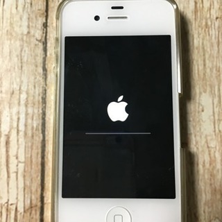 iPhone4S au 16GB