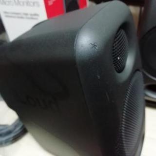 iLoud Micro Monitor / IK MULTIMEDIA 【公式通販】