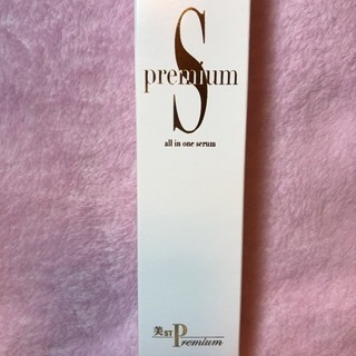 美ST Premium オールインワン美容液