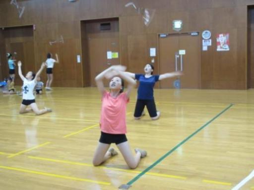 バトントワーリング チア 小学生 Shiny 湘南台のダンスの生徒募集 教室 スクールの広告掲示板 ジモティー