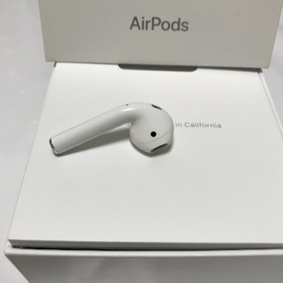 airpods 左