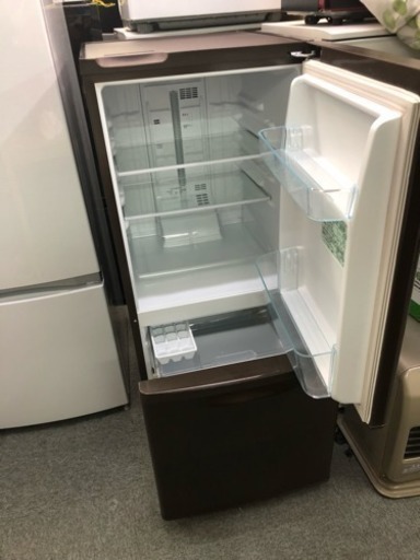 美品2点セット 2014年製 冷蔵庫と洗濯機 パナソニック