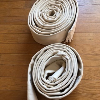 値下げしました 相撲 まわし 白 2点セット Kumasan 鴨宮の武道 格闘技 その他 の中古あげます 譲ります ジモティーで不用品の処分