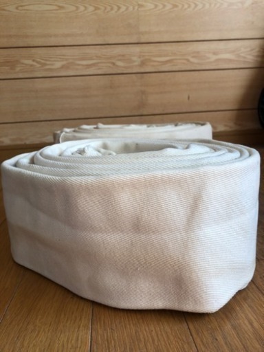 値下げしました 相撲 まわし 白 2点セット Kumasan 鴨宮の武道 格闘技 その他 の中古あげます 譲ります ジモティーで不用品の処分