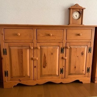 ksファクトリー カントリー家具 セット