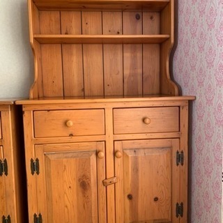 ksファクトリー カントリー家具 セット