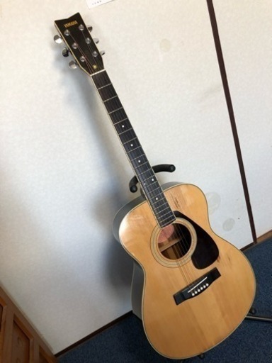 ヤマハギター FG-202