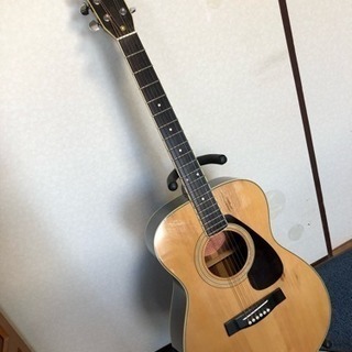 ヤマハギター FG-202