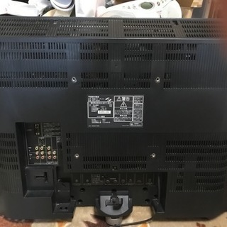 東芝32C3500液晶テレビ ジャンク