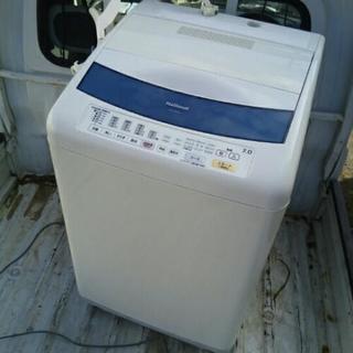 洗濯機7キロ