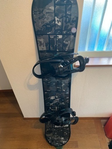 スノーボード バートン セット 板 | stainu-tasikmalaya.ac.id