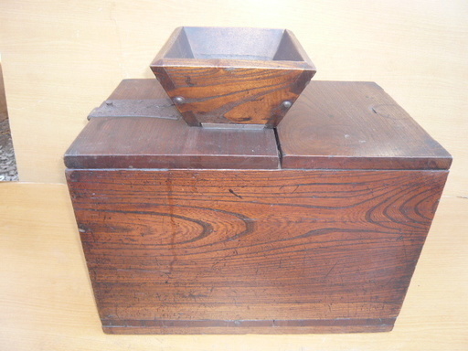 銭函(ぜにばこ) - 家庭用品 銭函(ぜにばこ) - 家庭用品