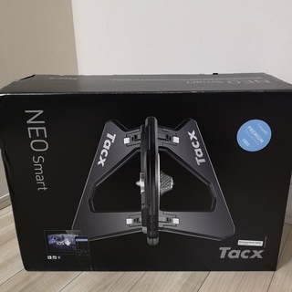 新品 Tacx NeoスマートT2800 シマノ・スラム用