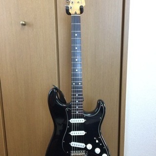 【値下げします】Squier Lシリアル メイドインジャパン