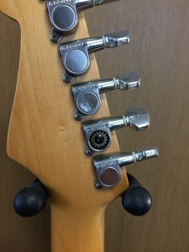 【値下げします】Squier Lシリアル メイドインジャパン