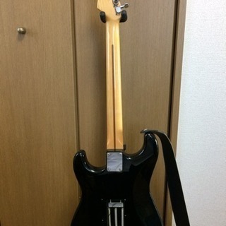 【値下げします】Squier Lシリアル メイドインジャパン