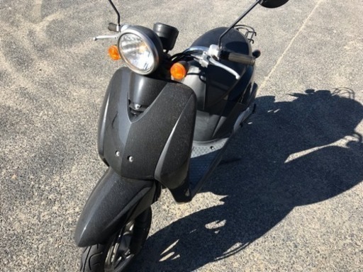 トゥデイ AF61