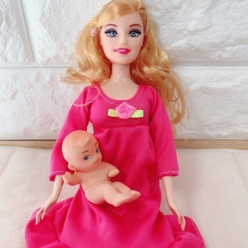 妊婦さん 人形 ふぅ 石刀のフィギュアの中古あげます 譲ります ジモティーで不用品の処分
