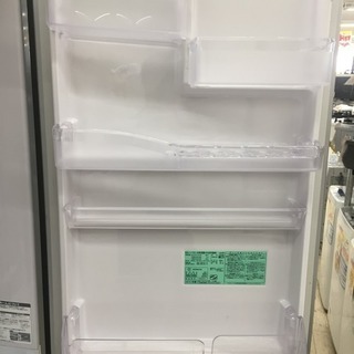 東区 和白 HITACHI 365L冷蔵庫 2014年製 R-S370DMV 0114-6