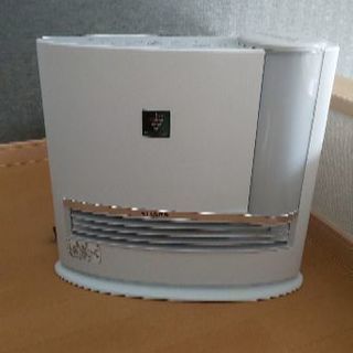 電気ヒーター（取りに来られる方）