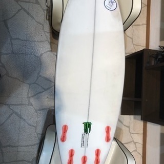 激安！GREEN MAGIC サーフボード 4\'11