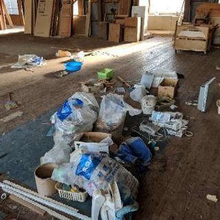 室内清掃等の軽作業