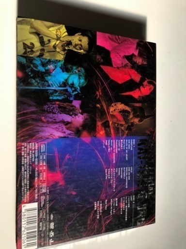 Tour 07 Cartoon Kat Tun Ii You ブックタイプ ジャケット限定版 なーこ 環状通東のdvd ブルーレイ アイドル イメージ の中古あげます 譲ります ジモティーで不用品の処分