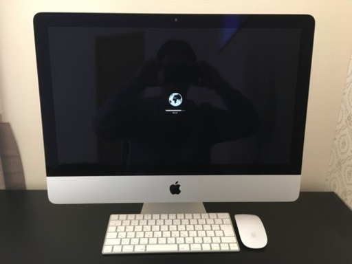 iMac デスクトップ（最終値引き価格）