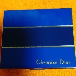 Christian Dior チーク