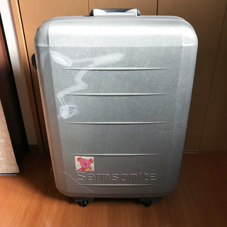 ★Samsoniteスーツケース★サムソナイト