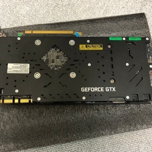 玄人志向 Geforce Gtx1070 お売りします Tetsu 本町のpcパーツの中古あげます 譲ります ジモティーで不用品の処分
