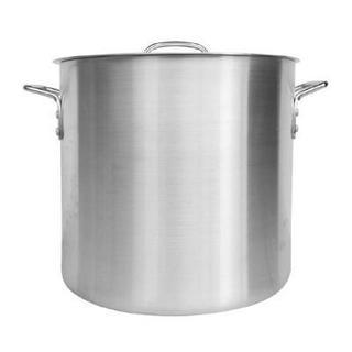 新品・未使用】業務用アルミ寸胴鍋 40cm | moncream.com