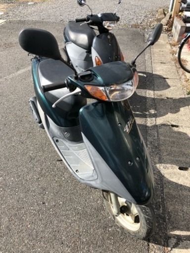 ライブディオSR af35