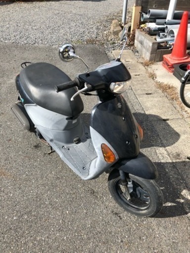 レッツ4 FI