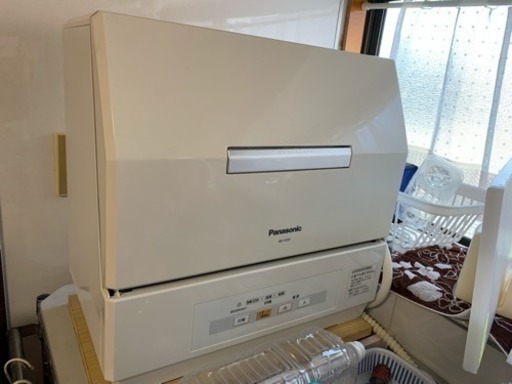 食器洗い乾燥機（中古）引き取り決まりました。