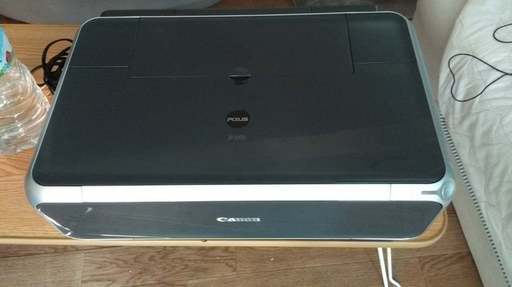 その他 canon pixus IP 4100 Printer